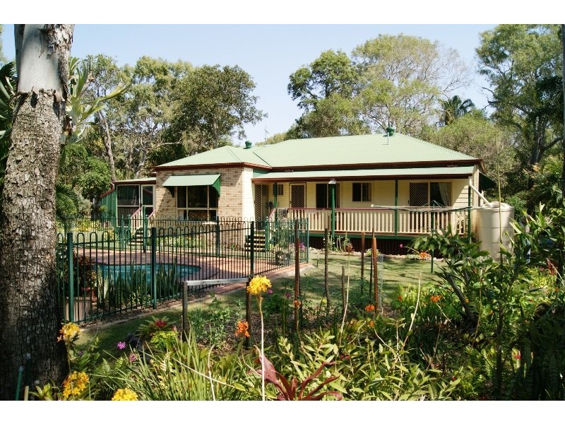 296 Sylvan Drive, Moore Park Beach QLD 4670