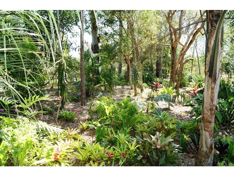 296 Sylvan Drive, Moore Park Beach QLD 4670