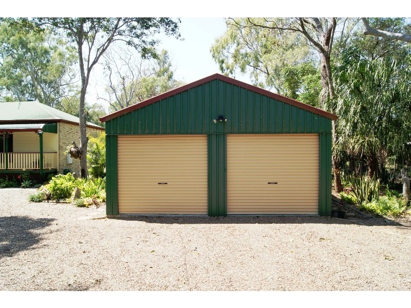 296 Sylvan Drive, Moore Park Beach QLD 4670