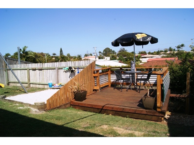 2/12 Cauchi Court, Avoca QLD 4670