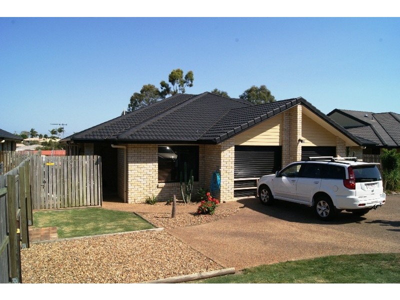 2/12 Cauchi Court, Avoca QLD 4670