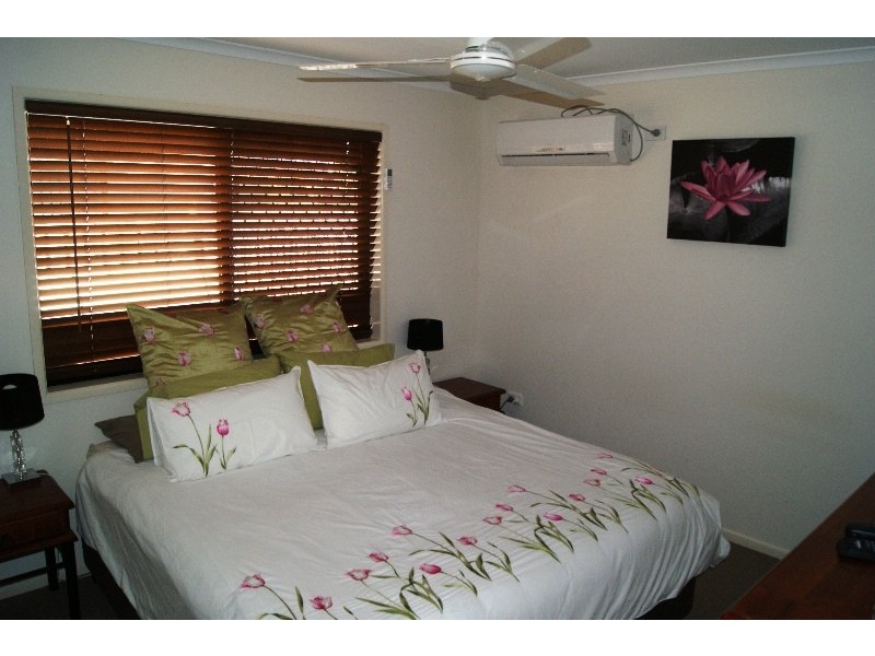 2/12 Cauchi Court, Avoca QLD 4670