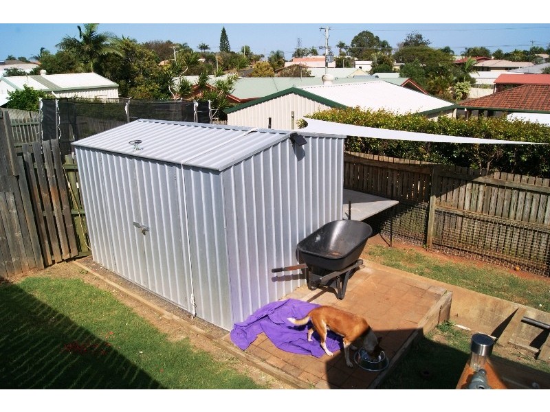 2/12 Cauchi Court, Avoca QLD 4670