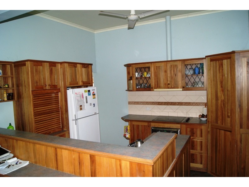 14 BOOLOONGIE ROAD, Gooburrum QLD 4670