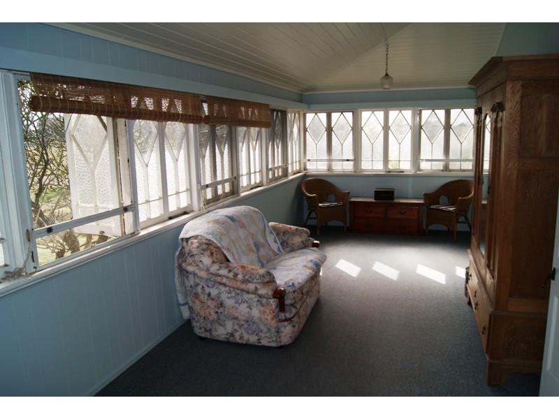 14 BOOLOONGIE ROAD, Gooburrum QLD 4670