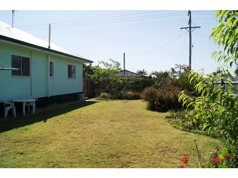 12 Spence Street, Svensson Heights QLD 4670