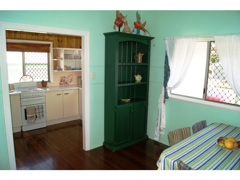 12 Spence Street, Svensson Heights QLD 4670