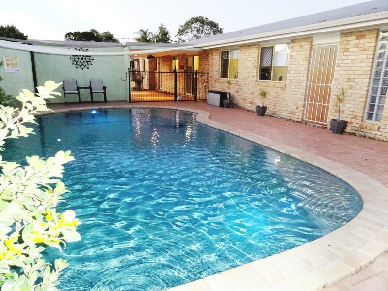 10 Palomino Ave, Branyan QLD 4670