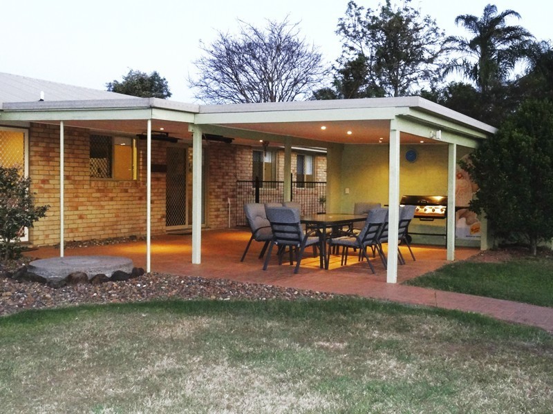 10 Palomino Ave, Branyan QLD 4670