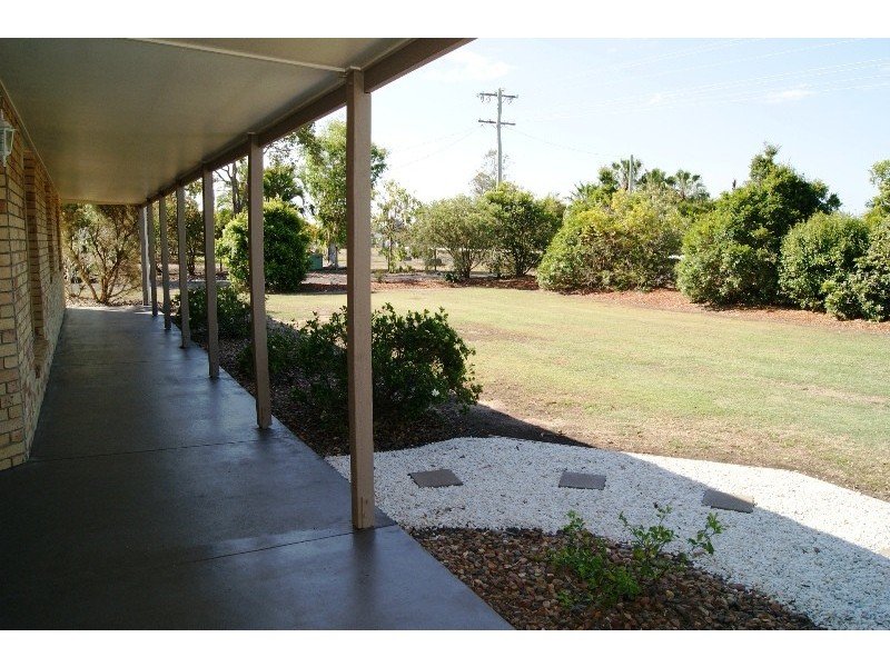 10 Palomino Ave, Branyan QLD 4670