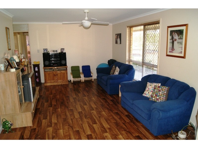 10 Palomino Ave, Branyan QLD 4670