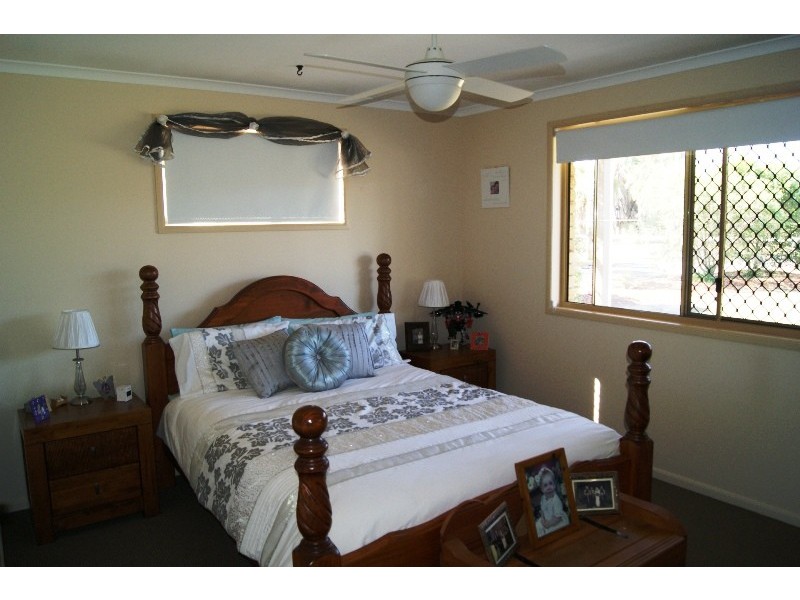 10 Palomino Ave, Branyan QLD 4670