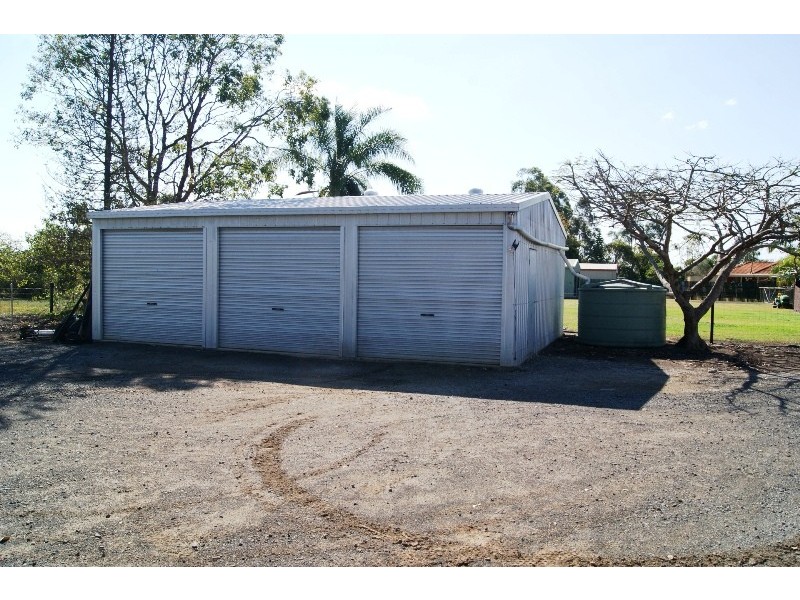 10 Palomino Ave, Branyan QLD 4670