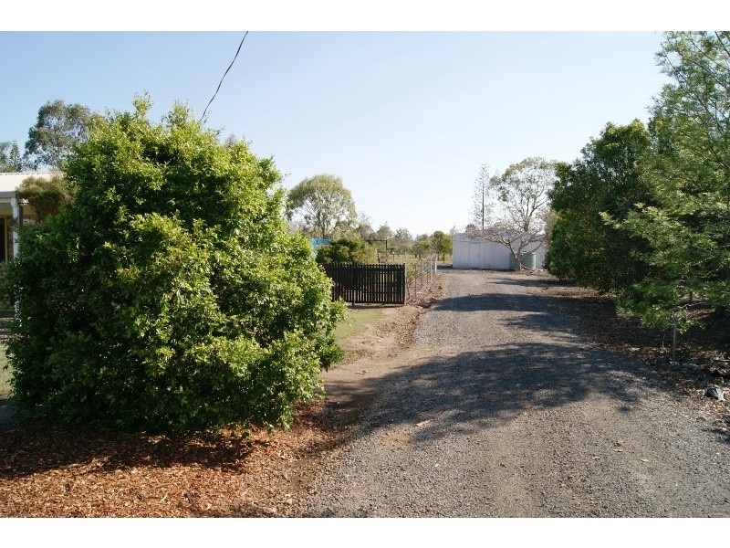 10 Palomino Ave, Branyan QLD 4670