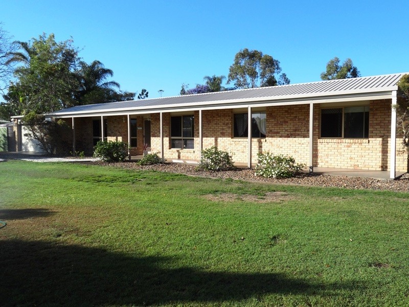 10 Palomino Ave, Branyan QLD 4670