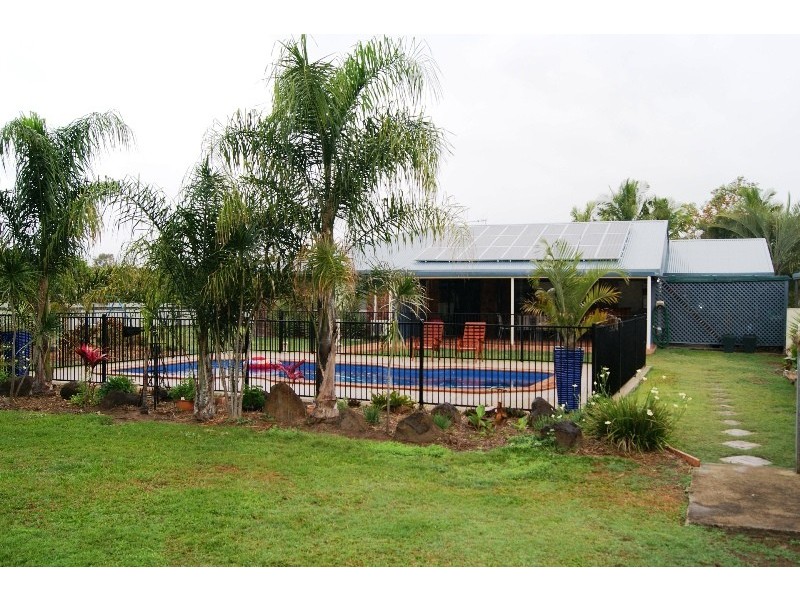 332 FAIRYMEAD ROAD, Bundaberg North QLD 4670
