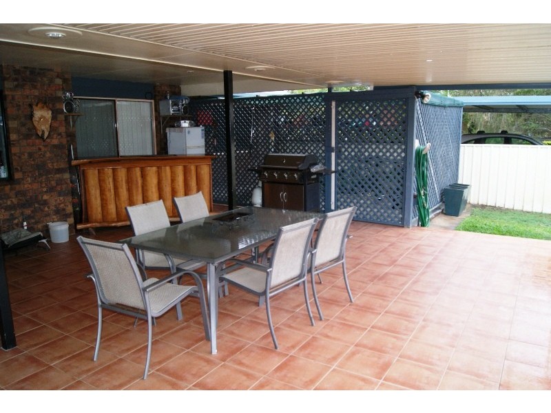 332 FAIRYMEAD ROAD, Bundaberg North QLD 4670