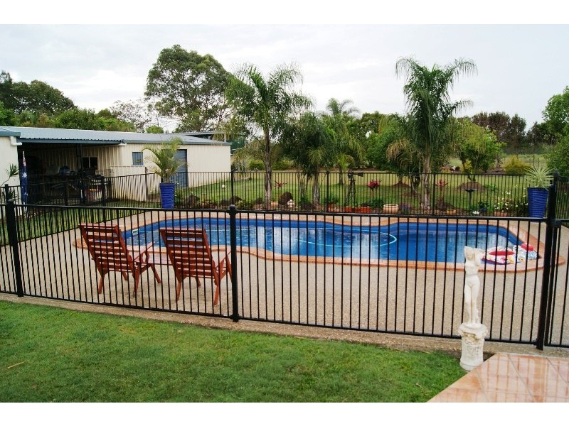 332 FAIRYMEAD ROAD, Bundaberg North QLD 4670