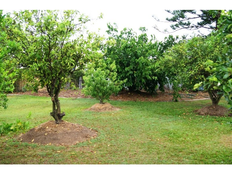 332 FAIRYMEAD ROAD, Bundaberg North QLD 4670