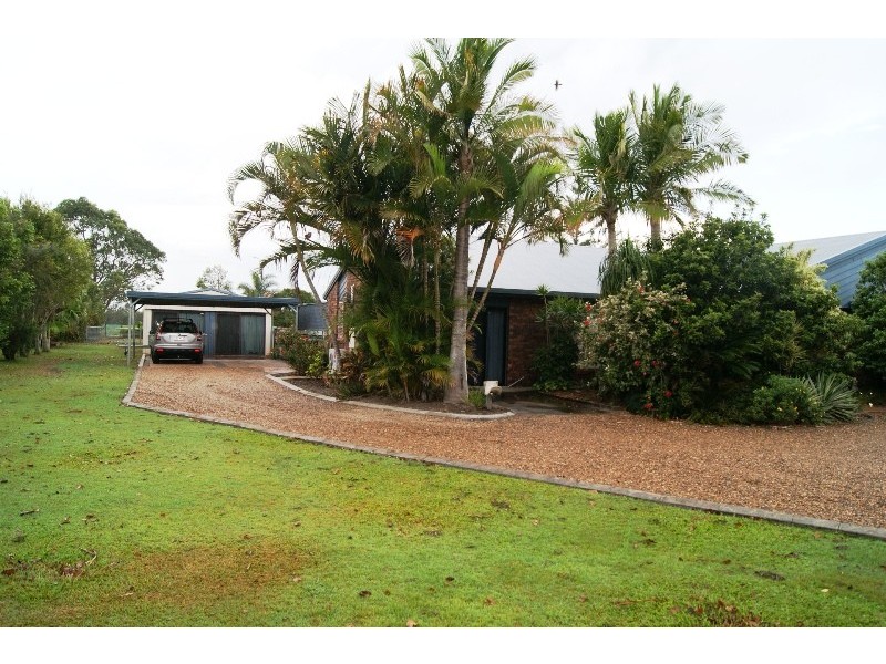 332 FAIRYMEAD ROAD, Bundaberg North QLD 4670