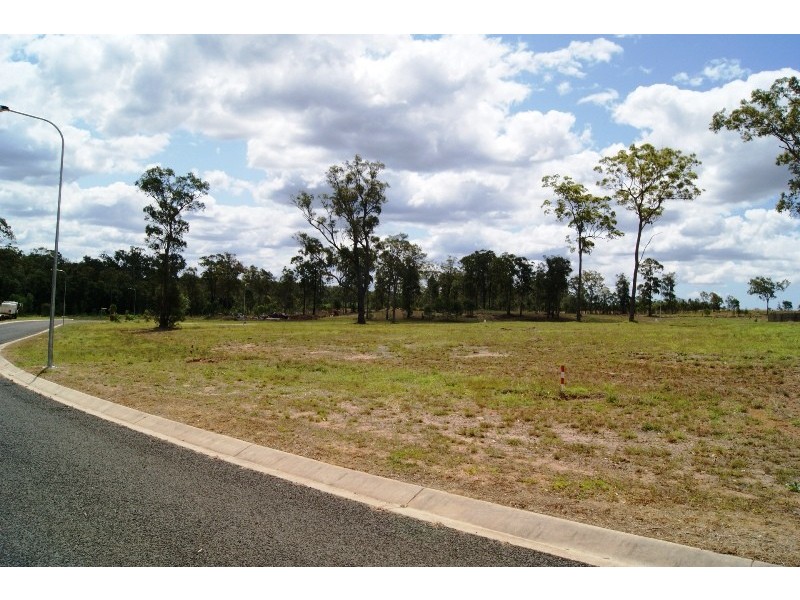 Cordalba QLD 4660