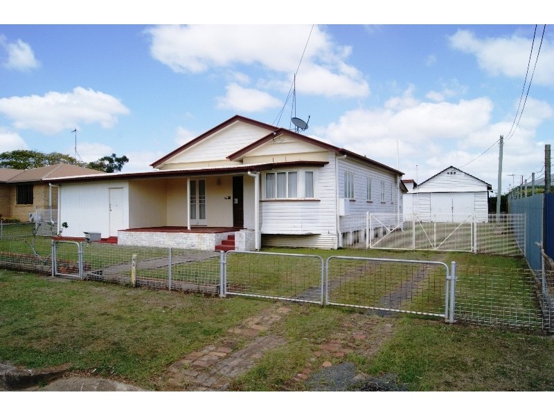 79 Boundary Street, Walkervale QLD 4670