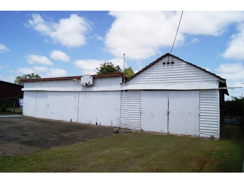 79 Boundary Street, Walkervale QLD 4670