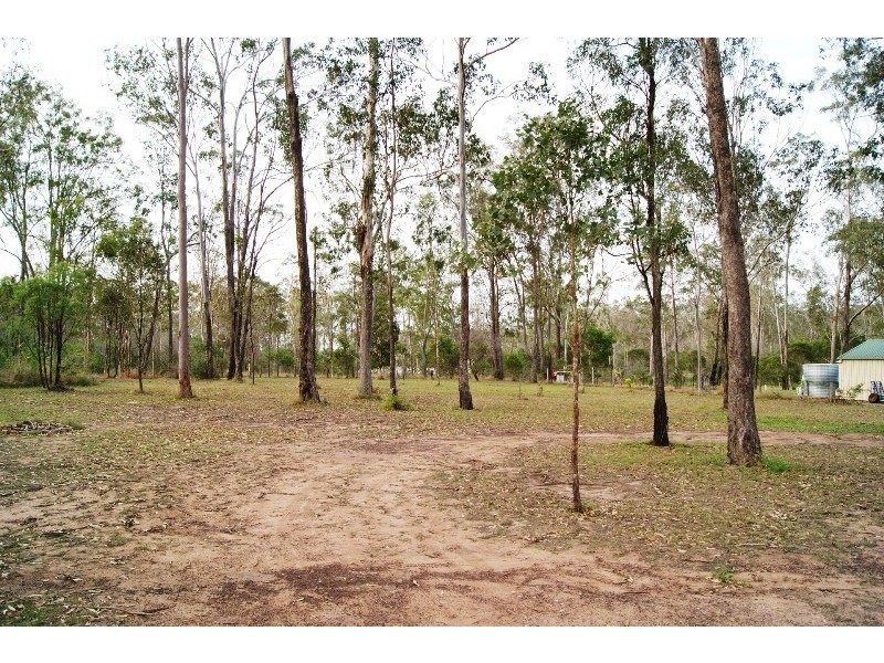 6 DEVILLE COURT, South Bingera QLD 4670