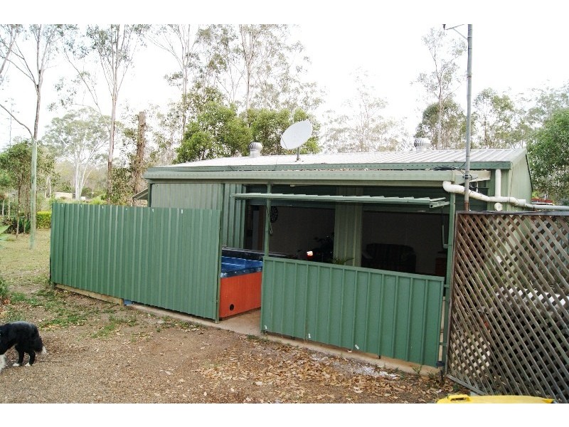 6 DEVILLE COURT, South Bingera QLD 4670