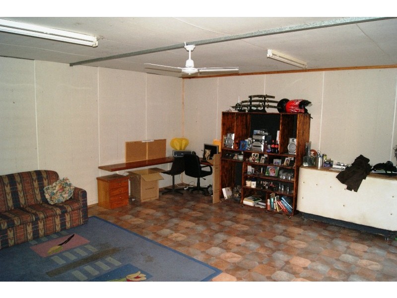 6 DEVILLE COURT, South Bingera QLD 4670