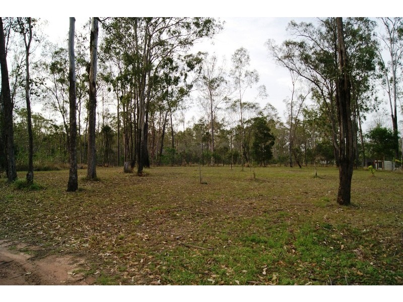 6 DEVILLE COURT, South Bingera QLD 4670