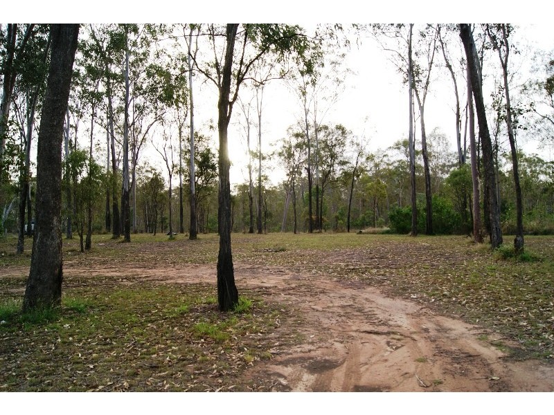 6 DEVILLE COURT, South Bingera QLD 4670