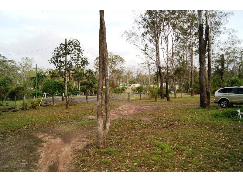 6 DEVILLE COURT, South Bingera QLD 4670