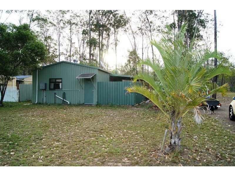 6 DEVILLE COURT, South Bingera QLD 4670