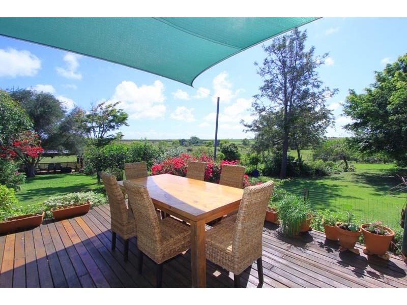 78 SEAVIEW ROAD, Bargara QLD 4670