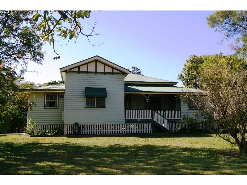 15A LOVERS WALK, Thabeban QLD 4670