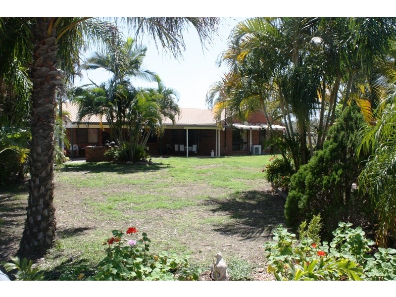 104 Mill Road, Avondale QLD 4670