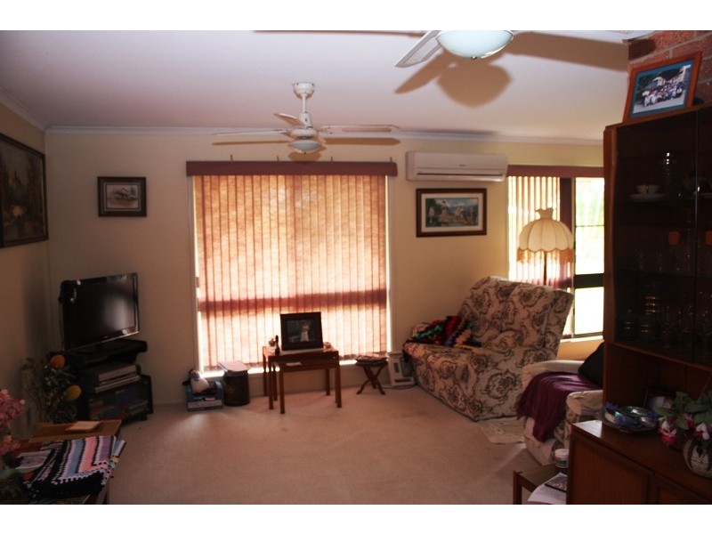 104 Mill Road, Avondale QLD 4670