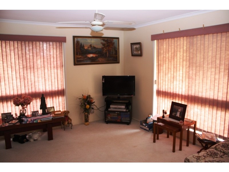 104 Mill Road, Avondale QLD 4670