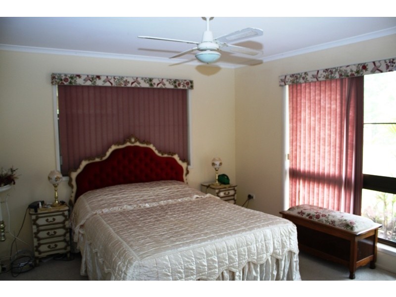 104 Mill Road, Avondale QLD 4670