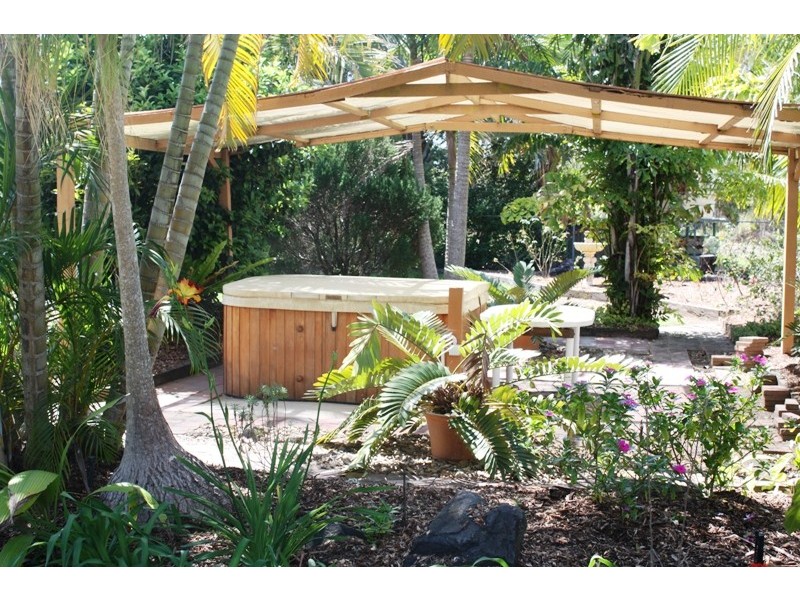 104 Mill Road, Avondale QLD 4670