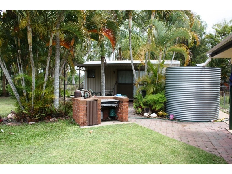 104 Mill Road, Avondale QLD 4670