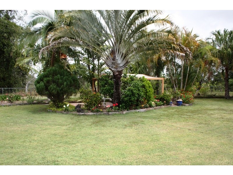 104 Mill Road, Avondale QLD 4670