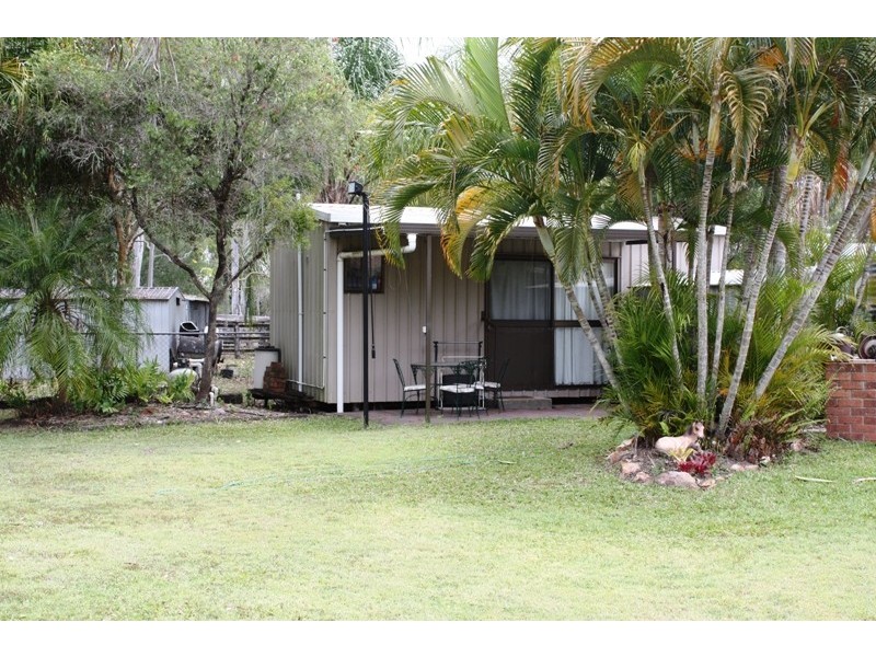 104 Mill Road, Avondale QLD 4670