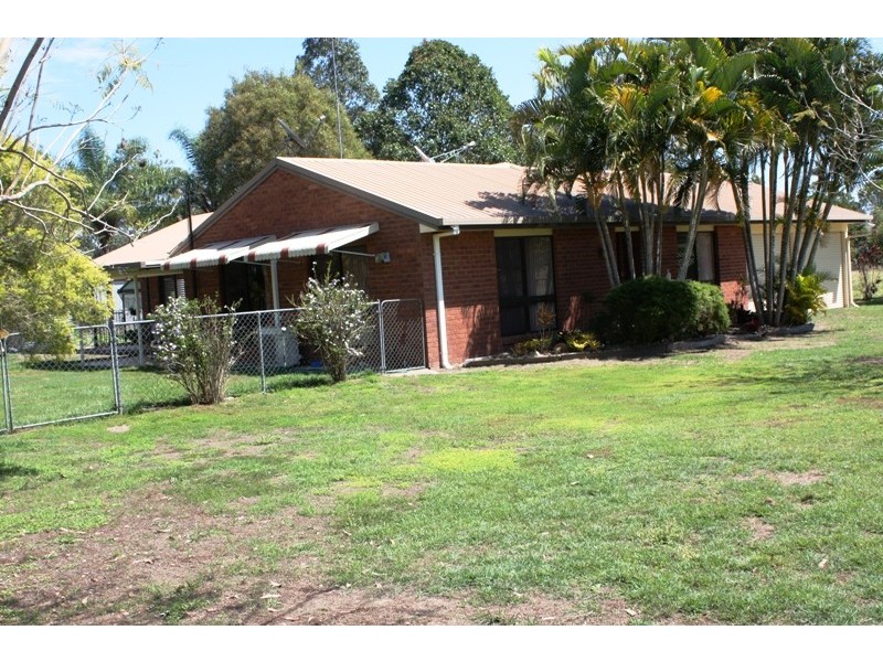 104 Mill Road, Avondale QLD 4670