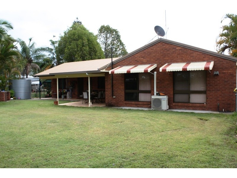 104 Mill Road, Avondale QLD 4670