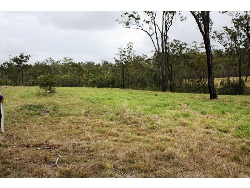 Booyal QLD 4671