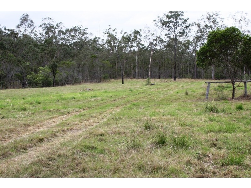 Booyal QLD 4671