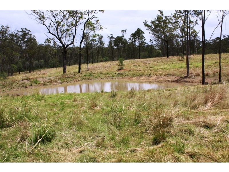 Booyal QLD 4671