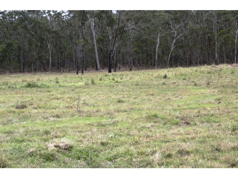 Booyal QLD 4671